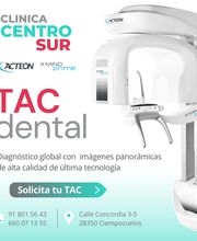 CLÍNICA CENTRO SUR imagen 2