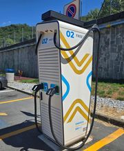 Free to X Stazione di ricarica immagine 2