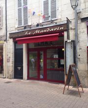 Restaurant Le Mandarin image 1