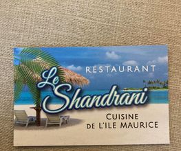 Le Shandrani image 2