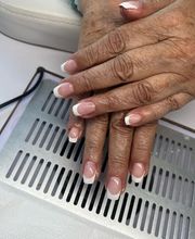 Estetica Oksana 💅💄💖💆‍♀️ Bild 12