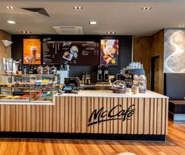 McDonald's Bild 4