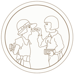Pasticceria San Gabriele logo