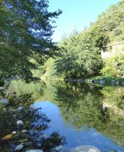 Camping Le Relais Des Brison image 11