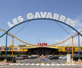 OCINE Les Gavarres imagen 4