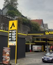 CLASSIC Tankstelle Mudersbach