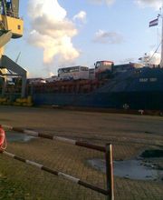 Cabo Shipping Lines BV