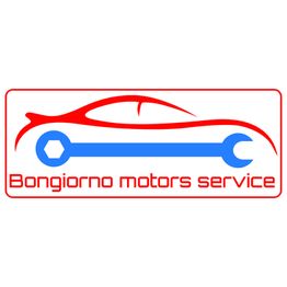 Bongiorno Motors Service logo