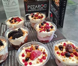 Pizzaroc Grasse image 3