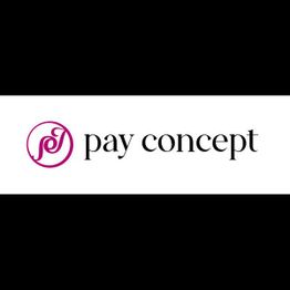Pay Concept