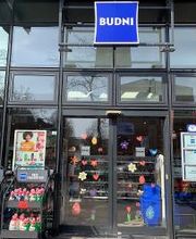 budni - Gasstraße Bild 1