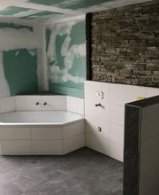 Fliesenfachbetrieb Dominik Wegener Bild 8