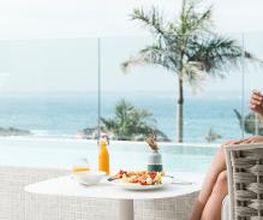 Royal Hideaway Corales Suites imagen 10