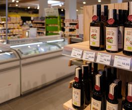 Leprima Biomarkt Bild 9