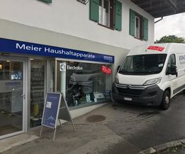 Meier Haushaltapparate AG Bild 1