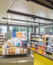 BENU Lausanne Vidy Bild 15