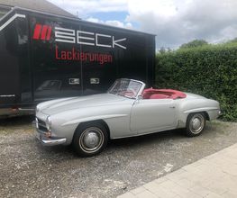 Beck Lackierungen Bild 12