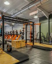 Basic-Fit 24/7 image 2