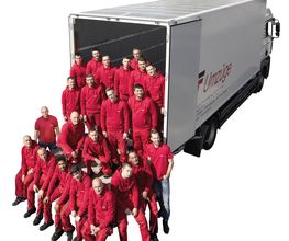 HTT Umzüge Helmut Traxl Transport GmbH Bild 7