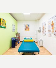 Borger-Wanner Praxis für Krankengymnastik Bild 8