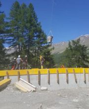 Oleinna Construction Génie Civil Sàrl Bild 6