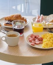 B&B HOTEL Faenza immagine 2