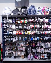 Accessories Section Shot