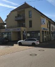 Vereinigte Volksbank eG - meine VVB, Filiale Kleinblittersdorf Bild 1