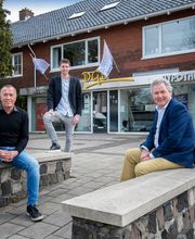 DGB - Hypotheekadviseur Badhoevedorp, Amsterdam en Haarlem afbeelding 2