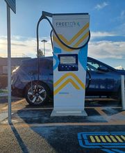 Free to X Stazione di ricarica immagine 4