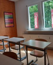 Frankenberg/Eder Matheraum