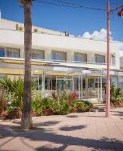 Hotel Las Palmas imagen 4