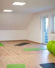 Physiotherapie Sebastian Malcherczyk Bild 4