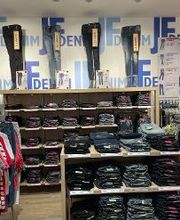 JEANS FRITZ Bild 20