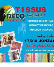 Tissus Déco Service image 1