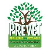 Prévet Paysages