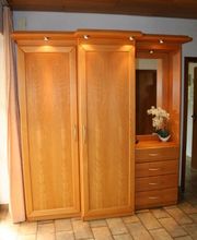 Wiha - Möbelmanufaktur Hartmann GmbH Bild 4