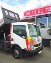 Mathieu Gaillard Location image 9