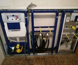 Käser Bau und Haustechnik Bild 15