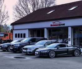Autohaus Kevek Bild 1