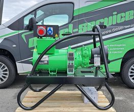 Diesel-Services Borel SA Bild 2