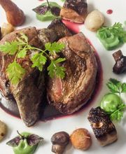 La Table Argi Eder image 4