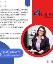 Peritus, Ltd. image 7