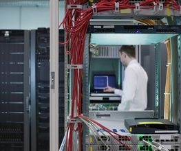 Bechtle IT-Systemhaus Weimar Bild 10