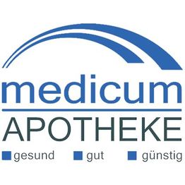 medicum - Apotheke Cham