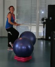 fitwellPARK Rielasingen - Singen Fitnessstudio Bild 20