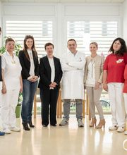 RSA Santa Maria della Pace - Gruppo La Villa immagine 11