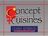 Concepts Cuisines