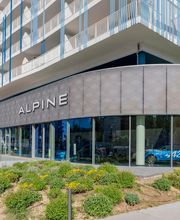 ALPINE STORE MARSEILLE - RRG image 5