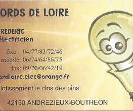 Elec'Bords De Loire image 2